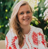 Trengo Employee Suzanne Gilbert's profile photo