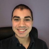 Daniel Bell's profile photo