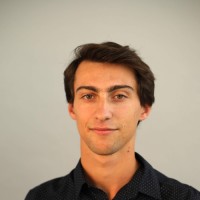 BMI Fours Industriels Employee Louis Bernier's profile photo