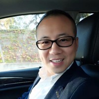 Hujiang Employee 伏彩瑞's profile photo
