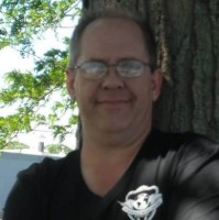 Masterflex® Employee Aaron Rider's profile photo