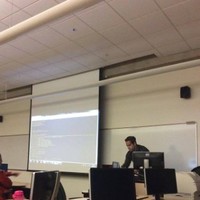 IMPEX TECHNOLOGIES Employee Murad Hattar's profile photo
