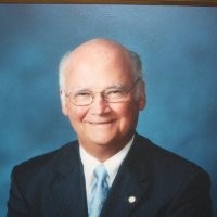 Hudson Community Foundation Employee Jim Hackney's profile photo