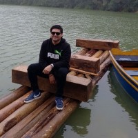 Globallys Employee Gary Peña's profile photo