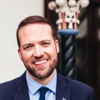 The University of Salford Employee Roland Baskeyfield's profile photo