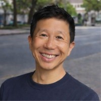 Covestro Employee Wayne Zheng's profile photo