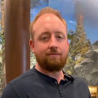 BenefitHub Employee Alan Lorentz's profile photo