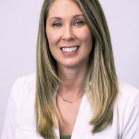 Ginny Johnson Email & Phone Number