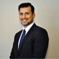 US Formliner Employee Sonny Arora's profile photo