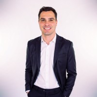 Freight People Employee Anton Fitt's profile photo
