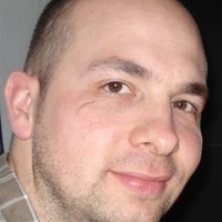 FIFO Innovations Employee Adrian Fisher's profile photo