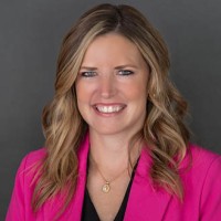 INB Bank Employee Alysse Hewell's profile photo