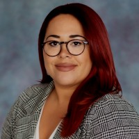 CFSI Loan Management Employee Estefanía Torres's profile photo