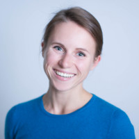 Smart Freight Centre Employee Illina Frankiv's profile photo