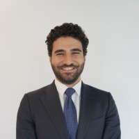 Special Competitive Studies Project - SCSP Employee Kian Molani's profile photo