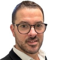 Absyss Employee Matthieu Jarnier's profile photo