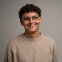 714 Production Employee Amir Tounsi's profile photo