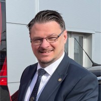 Baylis Vauxhall Employee Neil Moon's profile photo