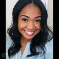 UNM Hospital Employee Amber Jackson's profile photo