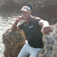 Save Scheer Employee Erick Kibet's profile photo