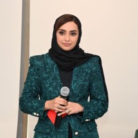 Beyon Employee Bashayer Alraqraq's profile photo