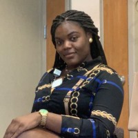 Fidelity Manufacturing, LLC Employee Iris Prince-Johnson's profile photo