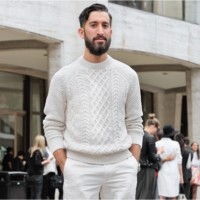 Bonobos Employee Jesse Alpern's profile photo