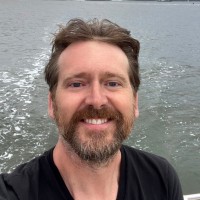 Hackensack Meridian Health Employee Levi Davis's profile photo