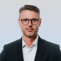 OctaVIA AG Employee Andreas Scharf's profile photo