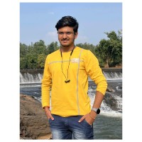 CloudKida Pvt Ltd Employee Kartik Thummar's profile photo