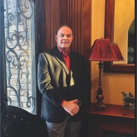 GHX Industrial, LLC Employee Jerod Griffis's profile photo