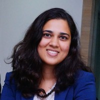 Caliber Technologies Employee Lalitha Surabhi's profile photo