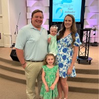 ERGON REFINING, INC. Employee Stephen Warner's profile photo