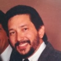 Ralph Alvorado