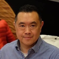 Lincoln Computer Svc Employee David Gong's profile photo