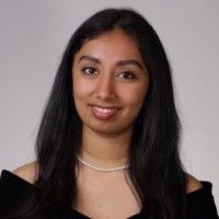 Sears think[box] at Case Western Reserve University Employee Sanika Chaturvedi's profile photo