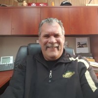 Kevin Gibson Email & Phone Number
