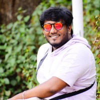 Amagi Corporation Employee Albin Antony's profile photo