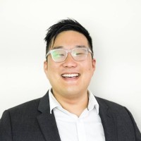 Tonic.ai Employee Robert Kim's profile photo