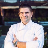 Jonathan Club Employee Andreas Roller's profile photo