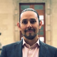 inmersys Employee Héctor Arturo Gutiérrez Calderón's profile photo