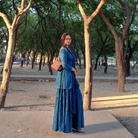 To-Let Globe Employee Rudranshi Vashistha's profile photo