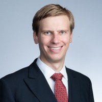 ISS-Corporate Employee Will Harrington's profile photo