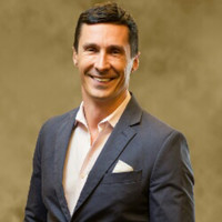 Baha Mar Employee Nicola Murgia's profile photo