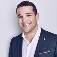 Doshii Employee Sean O'Meara's profile photo