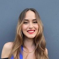 Le Bonbon Employee Camille Miranda's profile photo