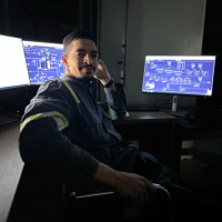 Ismail Ouakka's profile photo