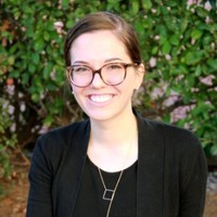 Vertex Solutions Employee Aimee Schwab's profile photo