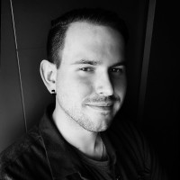 gskinner Employee Erik Kodnar's profile photo