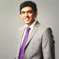 Ecesis Broker Price Opinion Employee Karthik K.v.'s profile photo